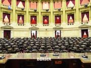 Milei se ilusiona con conseguir otra vez “87 héroes” en Diputados