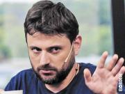 Grabois cruzó a Milei ante el posible veto