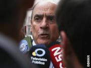 Francos defendió a Victoria Villarruel