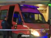 Tragedia en Caballito: investigan la muerte de una madre y su hijo