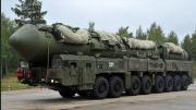 Alarma mundial: Rusia despliega misiles nucleares en rutas de lanzamiento