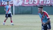 Arsenal pierde a tres jugadores por sanción tras los incidentes en Villa Crespo