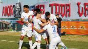 Los matanceros de la Primera B quieren volver a festejar