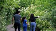 Celebrarán los 13 años de la Reserva Urbana de Castelar
