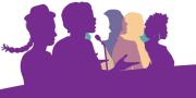 Socializan sistema de registro de denuncias por acoso y violencia política hacia las mujeres
