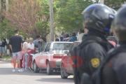 La Candelaria: una joven de 18 años se quitó la vida y la Justicia investiga