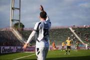Central Córdoba igualó sin goles ante Aldosivi en el arranque del Torneo Clausura