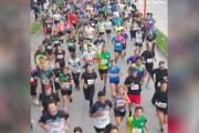El 20 de julio se correrá la Carrera de las Dos Ciudades, organizada por Huairacachay