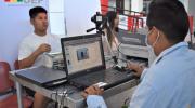 Serecí prevé un incremento de 500.000 registros en el padrón electoral