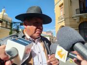 Exdirigente considera que encuestas que dan bajó porcentaje a Del Castillo son manipuladas