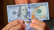 Dólar hoy: a cuánto cerró este viernes 11 de julio
