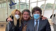 Elecciones 2025 bonaerenses: exarmador libertario espera confirmación para competir contra La Libertad Avanza
