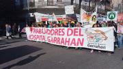 El Hospital Garrahan profundiza su conflicto con el Gobierno: rechazo al director y movilización el 17 de julio