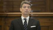 Robo a Horacio Rosatti: para el fiscal, el “objetivo” era el juez y fue parte de un plan de “hostigamiento”