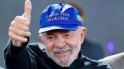 La sugerente foto de Lula Da Silva tras rechazar los aranceles de Donald Trump