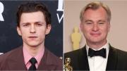 Tom Holland habló sobre ser parte de “La Odisea” la nueva película de Christopher Nolan: “El trabajo de mi vida”