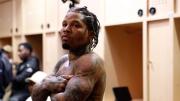 Gervonta Davis, arrestado en Miami por presunta agresión a la madre de sus hijos