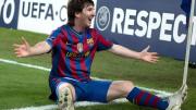 El Barcelona planea un homenaje histórico para Lionel Messi en la reinauguración del Camp Nou
