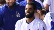 ¿Por qué sigue contratado? El misterio de Andrew Toles, el beisbolista que no juega desde 2019