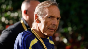 Quiénes son los 9 jugadores borrados por Miguel Russo en Boca que entrenan por separado
