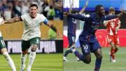 PSG y Chelsea disputan la gran final del Mundial de Clubes: horario, TV y formaciones