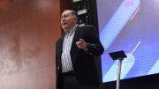 El pastor Jorge Ledesma ahora dijo que son u$s9.500, y no u$s100 mil, los del “milagro” en la caja de seguridad