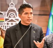 Diputado de CC califica a Andrónico de mitómano y asegura que sigue los pasos de Evo Morales