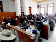 Tarija: Aprueban reducción de asambleístas de 30 a 17 y la desaparición de sub gobernaciones