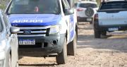 Realizaron múltiples allanamientos en Berisso por el robo de un botín millonario cerca de la costa