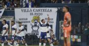 Gimnasia vs. Instituto por el Torneo Clausura 2025: hora, TV, cómo verlo en vivo y formaciones