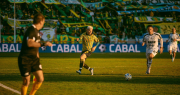 El Torneo Clausura 2025 comenzó con un resultado a favor de Gimnasia