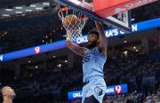 Marvin Bagley III regresa a los Wizards
