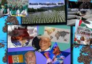 Efemérides del 11 de Julio: Día Mundial de la Población – Se conmemora genocidio de Srebrenica; pero ¿Y el de Gaza?