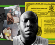 Hijo de un militar estadounidense nacido en una base militar en Alemania es deportado a Jamaica
