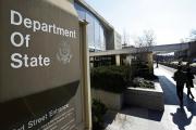 Estados Unidos: Departamento de Estado despidió a más de mil 300 empleados