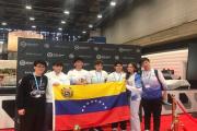 (VIDEO) Semilleros Científicos triunfan en Rusia y Suiza