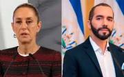 México insiste a Bukele que aeronave con droga hallada en Colima procedía de El Salvador