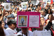 Alcaldesa Carmen Meléndez: todos los retenidos en EEUU y El Salvador volverán a su patria