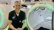 ¡Tragedia en Arizona! Esta fue la horrorosa muerte que sufrió un fisioterapeuta: ocurrió en su clínica