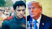 De la Casa Blanca a Metrópolis: Trump aparece como Superman y desata polémica