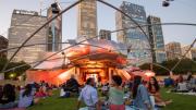¡Diversión para el verano! Esta es la agenda cultural gratuita de Chicago para julio: incluye festivales de gastronomía callejera