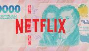Golpe al bolsillo: Netflix aumenta y el plan Premium superará los $25.800 con todos los impuestos