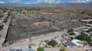Ex playa San Agustín: nueve empresas pugnan por la construcción de un barrio del IPV