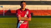 Rubens Sambueza está de vuelta en el Deportivo Maipú y le dedicó un mensaje a los hinchas