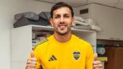 Europa, rendida a los pies de Boca: así reaccionaron los medios a la presentación de Leandro Paredes