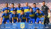 Está en la lista negra de Riquelme y Russo, pero en Boca no lo quieren dejar irse