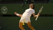 La palabra de Carlos Alcaraz luego de clasificarse a la final de Wimbledon