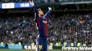 El homenaje a Lionel Messi que planea Barcelona en la reapertura del Camp Nou