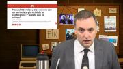 Manuel Adorni respondió a una nota de minutouno.com: “No eché a ningún periodista, solo le pedí que se retire”