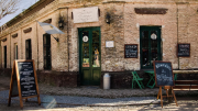 Escapadas en Buenos Aires: el destino a pocos kilómetros con mucha cultura gastronómica